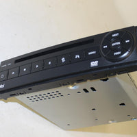 2009-2010 DODGE RAM 1500 P AUDIO EQUIPMENT