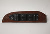 2007-2010 CHEVY TAHOE YUKON DENALI DRIVER SIDE WINDOW SWITCH 15906881