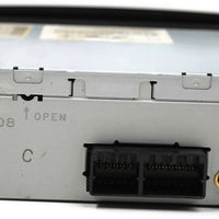 2003-2006 Cadillac Escalade Chevy Suburban Over Head Dvd Player 15200217 RE#BIGG - BIGGSMOTORING.COM
