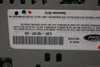 2013-2015 FORD ESCAPE RADIO CD MECHANISM SYNC APIM DISPLAY SCREEN