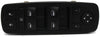 2009-2012 Dodge Ram 1500 2500 Driver Side Power Window Master Switch 04602863Ab