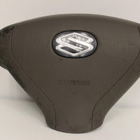 2003-2006 Suzuki Xl7 Driver Steering Wheel Airbag 48510-51J10B - BIGGSMOTORING.COM