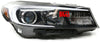 2017-2018 Kia Forte Passenger Right Side Led Head Light