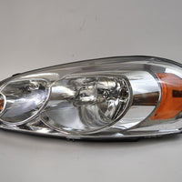 2006-2013 CHEVY IMPALA FRONT DRIVER LEFT SIDE HEADLIGHT