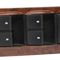 2007-2013 GMC Sierra Silverado Driver Left Side Power Window Switch 15906881