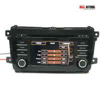2013-2015 Mazda CX-9 Navigation Radio Touch Display Screen Cd Player BGV7 66 DV0