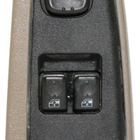 2003-2006 Chevy Silverado Driver Left Side Power Window Switch 15883322 - BIGGSMOTORING.COM