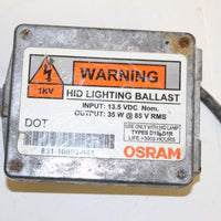 2003-2006 LINCOLN NAVIGATOR XENON HID HEADLIGHT BALLAST 831-10009-044 - BIGGSMOTORING.COM