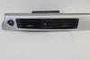 2007-2012 BMW 335i FRONT A/C DASH LONG TRIM  AIR VENT