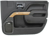 2014-2019 Chevy Silverado Passenger  Right Side Door Panel