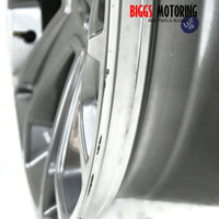 2017-2018 GMC Sierra Silverado 1500 22x9 7 Spoke Wheel Rim 20951994