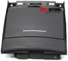 2006-2007 Chrysler 300 300C Center Console Cup Holder 1057320XDVAB - BIGGSMOTORING.COM