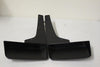2009-2013 NEW GM OEM 19170481 Rear Splash Guards-Mud Guards for  GMC Sierra