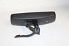 2009-14 GM SILVERADO SIERRA AUTO DIM REAR VIEW MIRROR W/ CAMERA DISPLAY 25794381