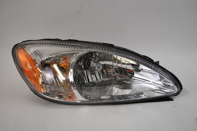2000-2007 FORD TAURUS FRONT PASSENGER RIGHT SIDE HEADLIGHT - BIGGSMOTORING.COM