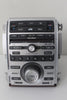2005-2008 Acura Rl Xm Radio Stereo Mp3 Dvd 6 Disc Cd Player W/ Climate - BIGGSMOTORING.COM