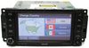2007-2013 Chrysler Dodge RHR MyGig LOW  Speed Navi Radio Cd Player P68092001AE