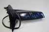 2007-2009 CADILLAC SRX PASSENGER SIDE DOOR MIRROR BLUE