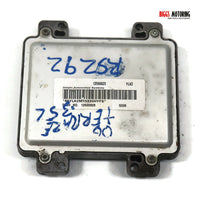 2006 Buick Terraza Engine Computer Control Module 12598625 - BIGGSMOTORING.COM