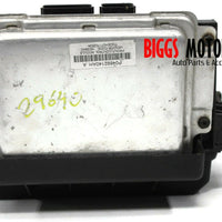 2006 Dodge Charger 300 TIPM Integrated Fuse Box Module P04692234AD - BIGGSMOTORING.COM