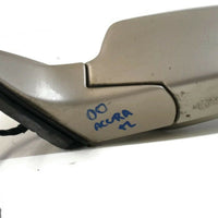 1999-2003 ACURA TL DRIVER LEFT SIDE POWER DOOR MIRROR GOLD - BIGGSMOTORING.COM