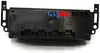2006-2010 Chevy Impala Ac Heater Climate Control Unit 25882557