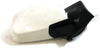 2001-2006 ACURA MDX PASSENGER RIGHT SIDE POWER DOOR MIRROR WHITE 25236 - BIGGSMOTORING.COM