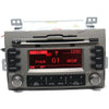 2010-2013 Kia Sportage Radio Stereo Cd Player 96160-AW161AM5