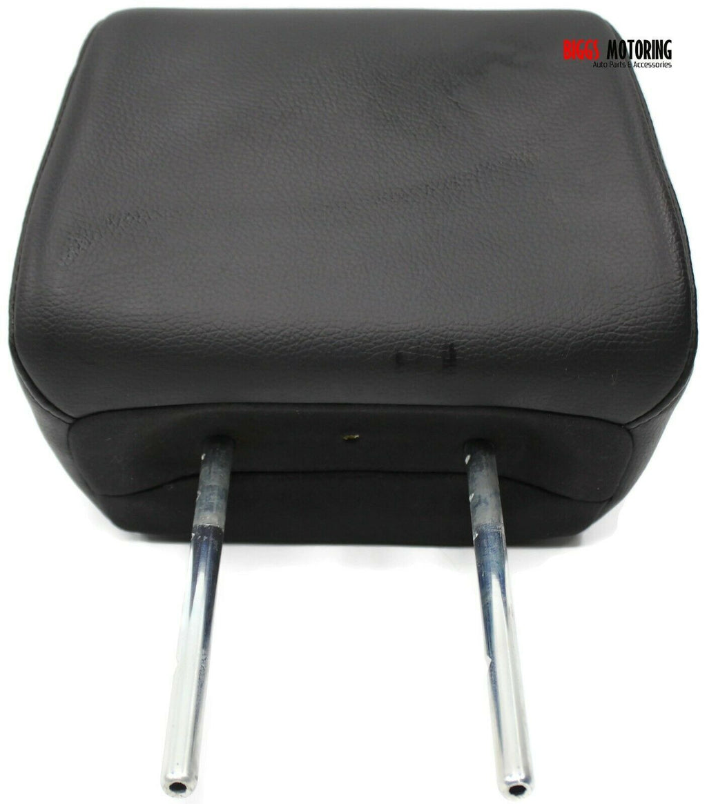 2007-2014 Ford Expedition Front Passenger / Left Side Headrest Black