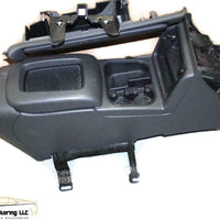 03-06 Avalanche Yukon Tahoe Silverado +Sierra Center Console W/ Glove Box - BIGGSMOTORING.COM