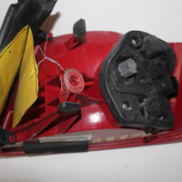 2007-2009 AUDI A4 DRIVER LEFT SIDE REAR TAIL LIGHT 28869