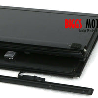 2019 Chevy Silverado 1500 Tri- Fold Hard Top Tonneau Bed Cover 84060327