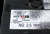 18-19 GM Silverado Sierra Colorado Canyon HMI NG 2.5 Control Module  84331775 - BIGGSMOTORING.COM