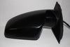 2011-2014 GMC TERRAIN DRIVER SIDE POWER DOOR MIRROR BLACK