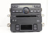 2006-2006 Honda Pilot Cd Player Climate Control Heated Seat Switch - BIGGSMOTORING.COM