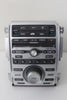 2005-2008 Acura Rl Xm Radio Stereo Mp3 Dvd 6 Disc Cd Player W/ Climate - BIGGSMOTORING.COM