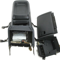 1999-2002 Avalanche Tahoe Sierra Silverado Floor Center Console & Glove Box - BIGGSMOTORING.COM
