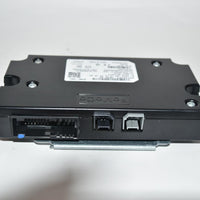 2013-2014 FORD FUSION VOICE RECOGNITION COMMUNICATION SYNC MODULE DS7T-14B428-DD