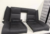 2007-2011 Bmw 335I 328I Convertible Upper And Lower Rear Seats
