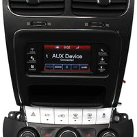 2011-2017 Dodge Journey Radio Cd Mechanism Player Display Play Screen 05064976AH
