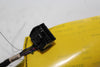 2006-2010 Jeep Commander Passenger Right Side Power Door Mirror Black 27942