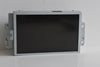 2013-2015 Ford Fusion Radio Informazioni Display Screen DS7T-14F239-BU Re# Biggs