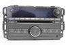 2006-2009 Buick Lucerne radio Stereo Cd Player Aux In - BIGGSMOTORING.COM
