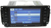 2007-2014 Chrysler Dodge Jeep Rbz Mygig Bas Vitesse Radio CD Lecteur P05064677AG