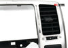 2003-2009 Toyota 4Runner center Dash Radio Surround Bezel - BIGGSMOTORING.COM