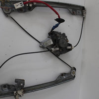 2003-2008 Infiniti Fx35 Fx45  Passenger  Side Rh Window Regulator W/ Motor - BIGGSMOTORING.COM