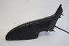 2007-2009 SATURN AURA PASSENGER SIDE POWER DOOR MIRROR PEARL SILVER