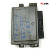 2012-2013 Ford Fiesta Engine Computer Control Module CA61-12A650-CF
