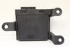 2007-2009 Cadillac Escalade Park Assist Module 25857380