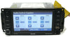2007-2014 Volkswagen Routan Rbz Mygig High Speed Radio CD DVD Player P05091174AD